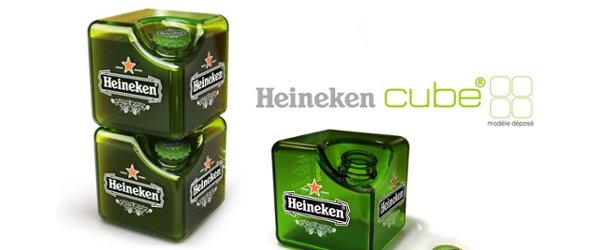 Heineken Cube - Image 2
