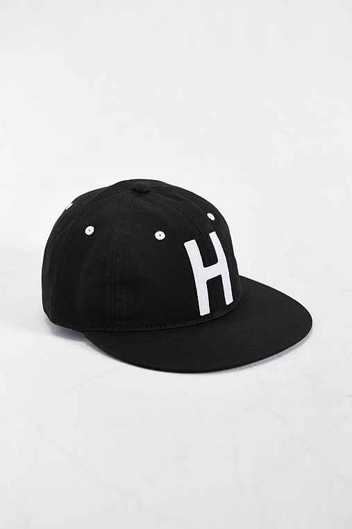 Herschel Supply Co. Creston Snapback Hat
