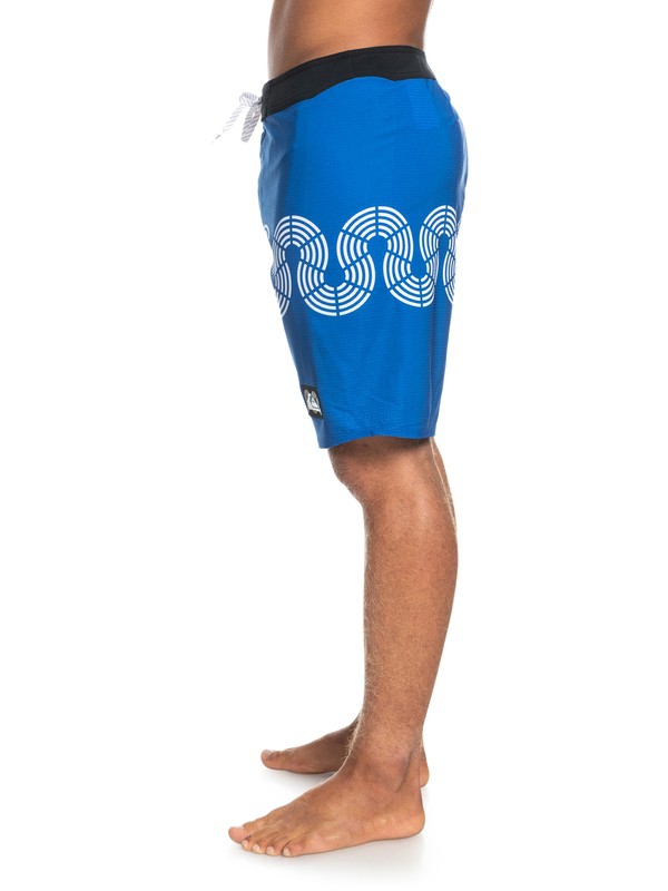 Highlite Tokolo 19" Boardshorts - Image 2