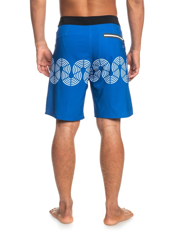 Highlite Tokolo 19" Boardshorts - Image 3