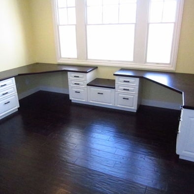 His and hers desk deals