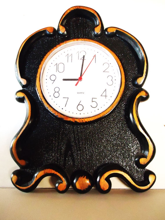 Historic Wall clock
