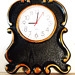  Historic Wall clock - Image 2
