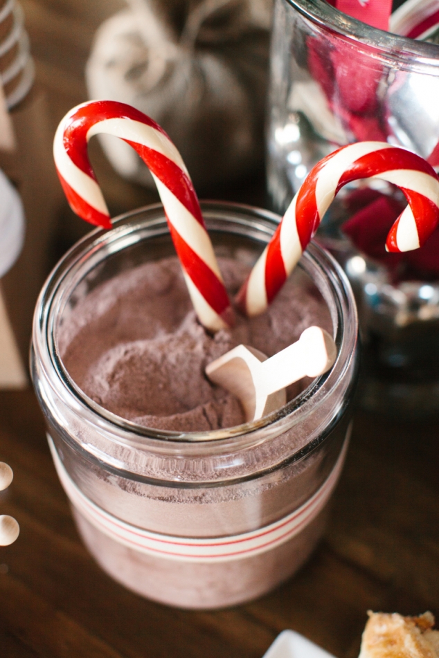 Holiday Hot Chocolate & Coffee Bar - Image 3