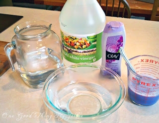 Homemade Fabric Softener  - Image 2