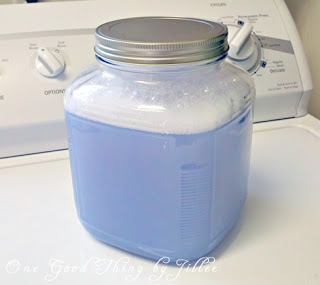 Homemade Fabric Softener  - Image 3