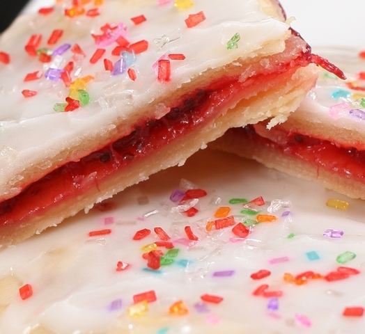 Homemade Pop-Tarts - Image 2