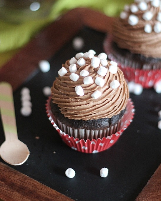 Hot Chocolate Frosting - Image 2
