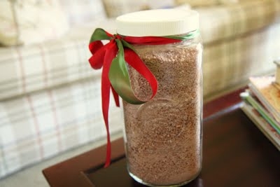 Hot Cocoa Mix
