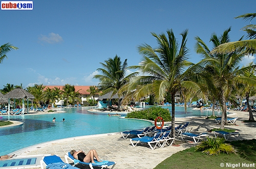 Hotel Playa Pesquero - Holguin, Cuba - Image 2