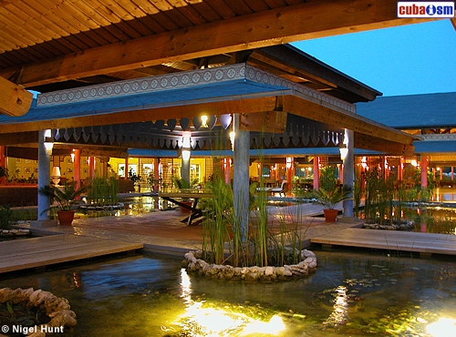 Hotel Playa Pesquero - Holguin, Cuba - Image 3