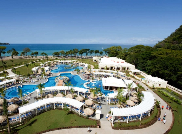 Hotel Riu Guanacaste - Costa Rica