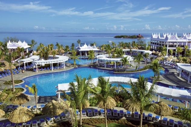Hotel RIU Montego Bay Jamaica