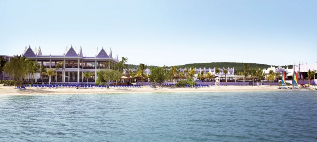 Hotel RIU Montego Bay Jamaica - Image 2