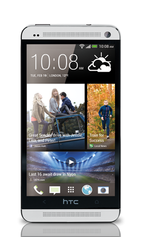 HTC One - Image 2