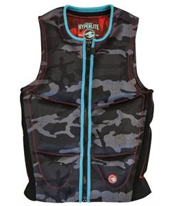 Hyperlite Franchise Comp Wakeboard Vest 2015 - Mens