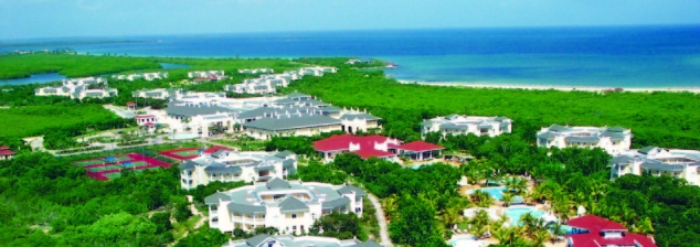 Iberostar Ensenachos - Villa Clara, Cuba - Image 3