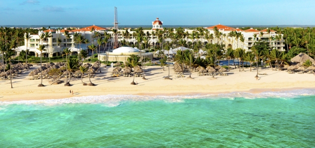  Iberostar Grand Bavaro Hotel Punta Cana, Dominican Republic