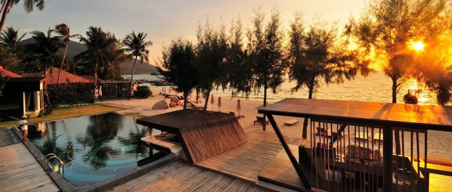Idyllic Resort - Sunrise Beach, Lipe Island, Thailand - Image 3