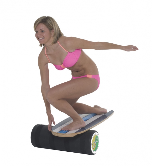 Indo Board Pro Training Package - Image 2