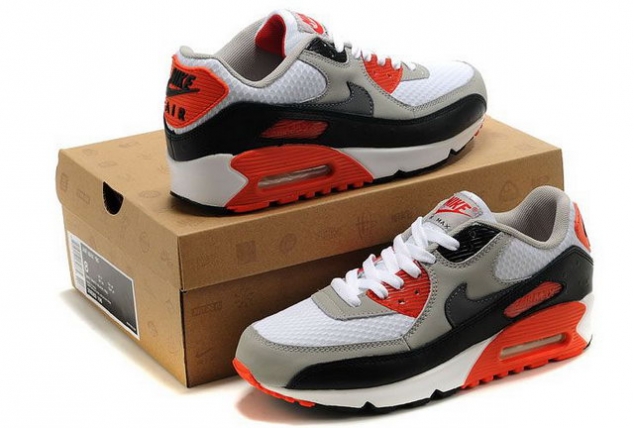 90s trainers nike