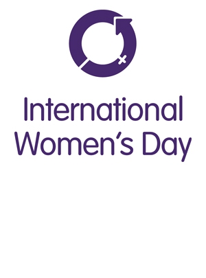 International Women's Day 