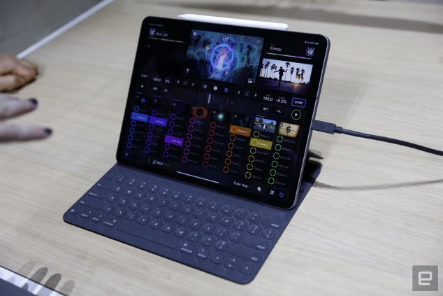 iPad Pro new for 2018 - Image 2