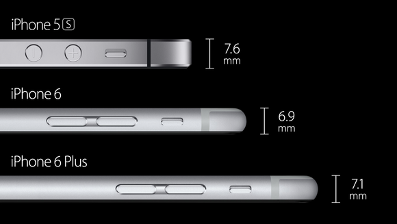 iPhone 6 & iPhone 6 Plus - Image 3