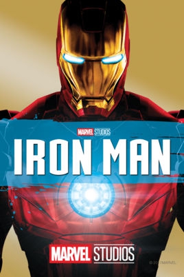 marvel         product / service: iron man     price