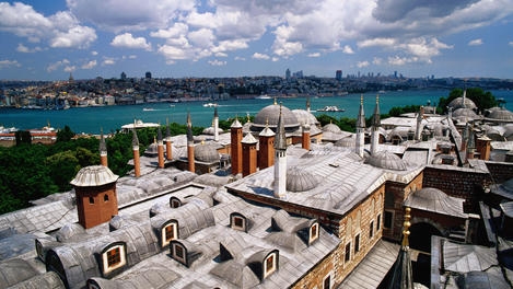 Istanbul