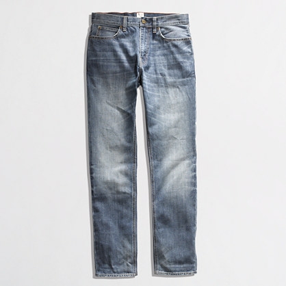 J Crew Factory Sutton Jean