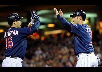 Joe Mauer - Image 3