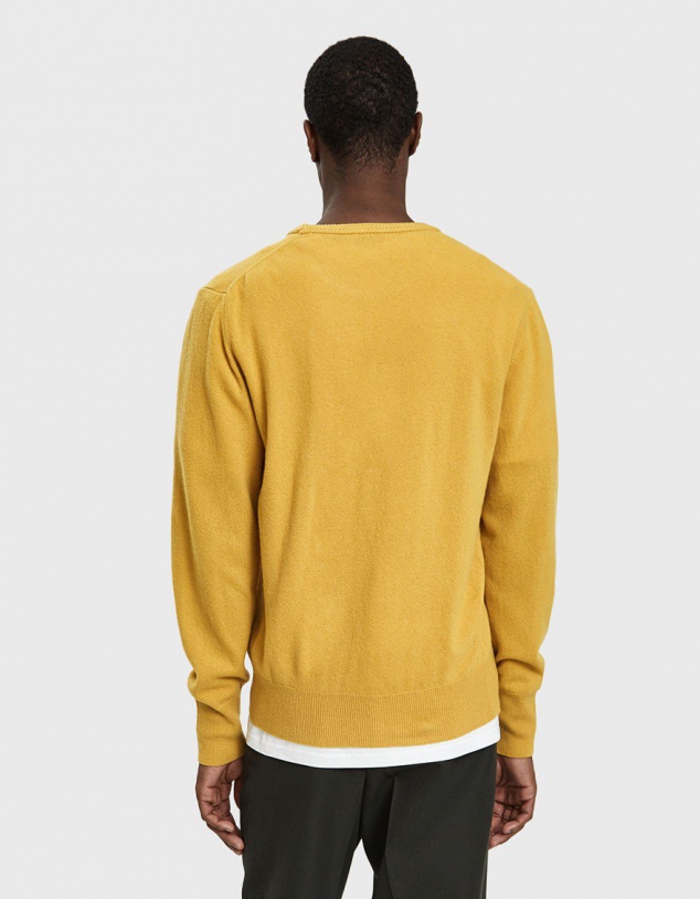 John Boxy Sweater - FaveThing.com