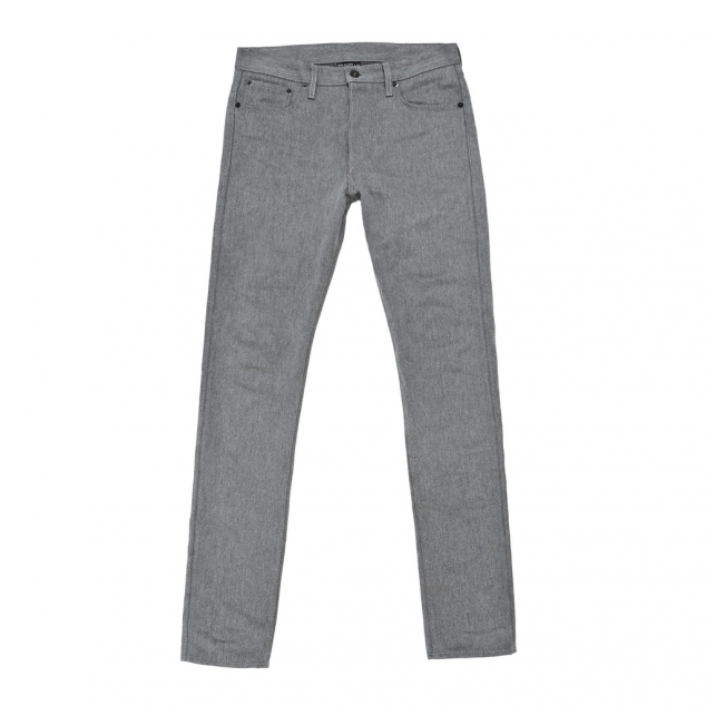 John Elliott + Co. The Cast Graphite Jeans