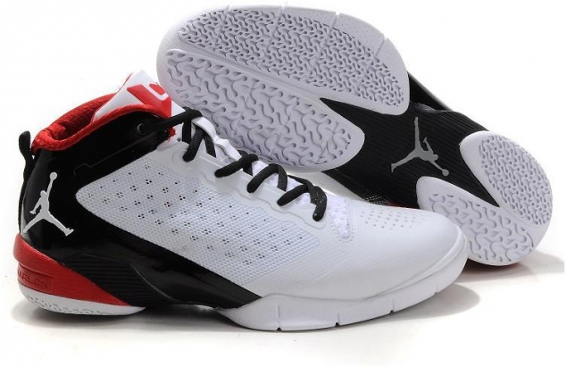 dwyane wade jordan shoes