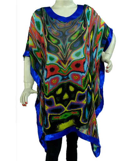 Kaftan Tunic