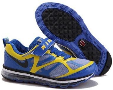 air max with strap