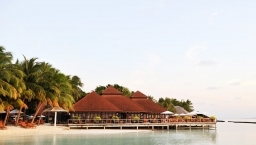 Kurumba Maldives - Vihamanafushi, North Male Atoll, Kaafu Atoll