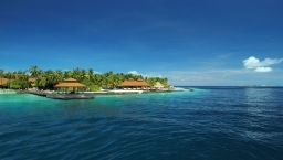 Kurumba Maldives - Vihamanafushi, North Male Atoll, Kaafu Atoll - Image 2