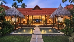 Kurumba Maldives - Vihamanafushi, North Male Atoll, Kaafu Atoll - Image 3