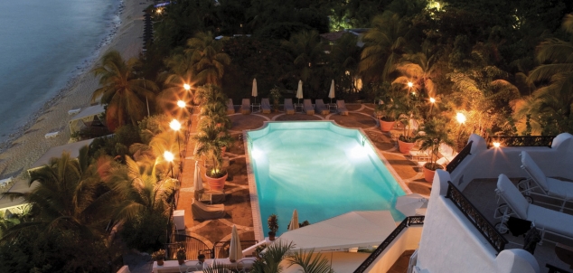 La Samanna in Saint Martin - Image 3