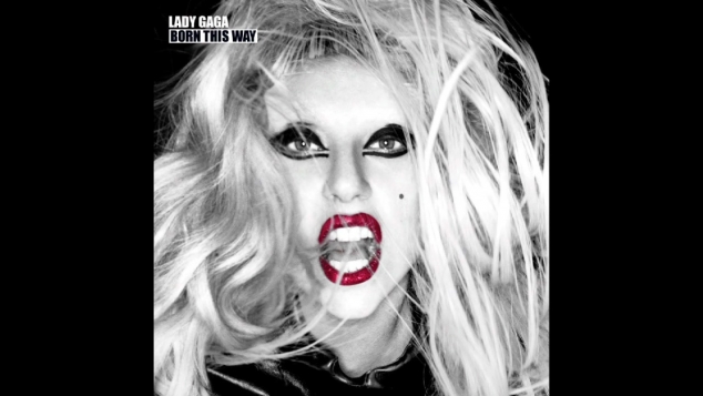 Lady Gaga - Image 2