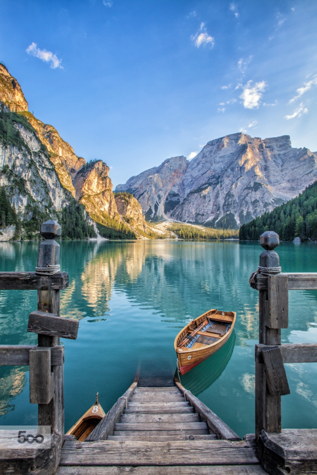 List Reviews Services >> Lago di Braies (Pragser Wildsee), Italy - FaveThing.com List Reviews Services >> Lago di Braies (Pragser Wildsee), Italy - FaveThing.com