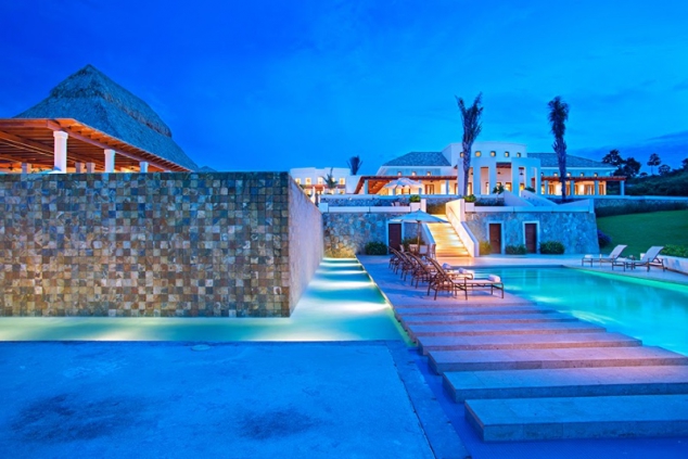 Las Verandas Hotel & Villas, Pristine Bay, Roatan, Honduras - Image 3