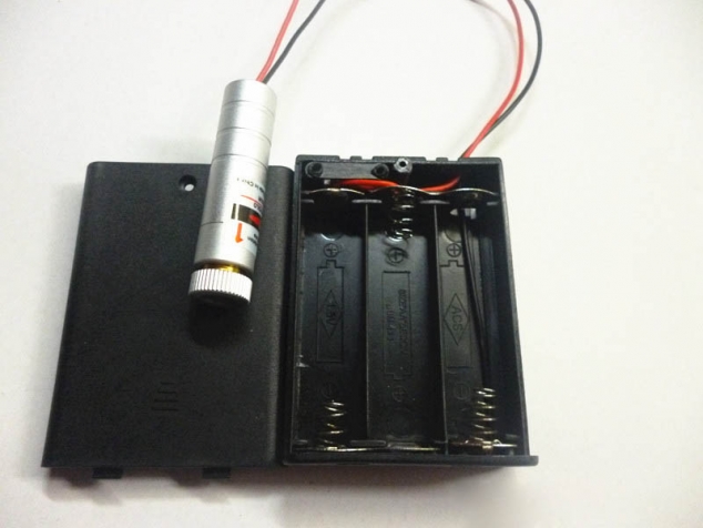 laser pointeur  - Image 3