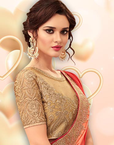 Latest Saree Online