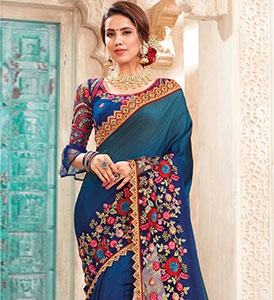 Latest Saree Online - Image 2
