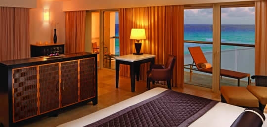 Le Blanc Spa Resort - Cancun, Mexico - Image 2