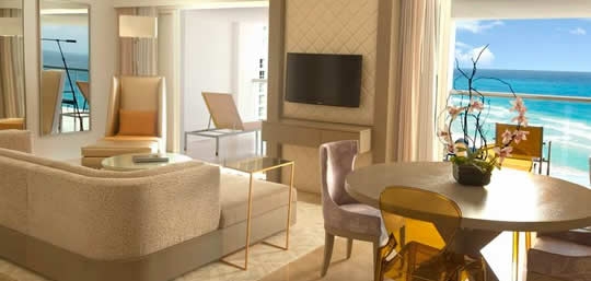 Le Blanc Spa Resort - Cancun, Mexico - Image 3