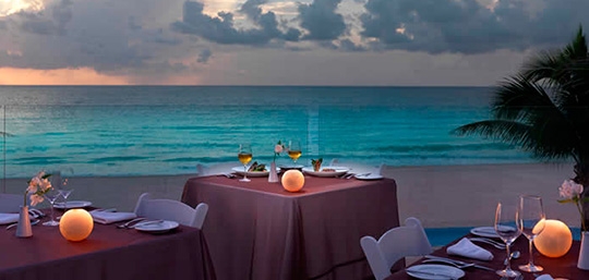 Le Blanc Spa Resort - Cancun, Mexico